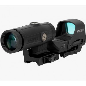 Комплект коллиматор Holosun HS510C + увеличитель HOLOSUN HM3X арт.: 510C&HM3X